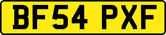 BF54PXF