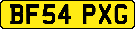 BF54PXG