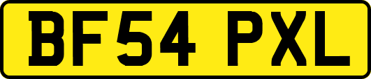 BF54PXL