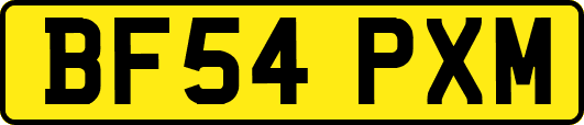 BF54PXM