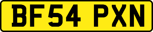 BF54PXN