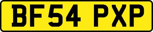 BF54PXP