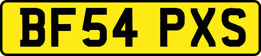 BF54PXS