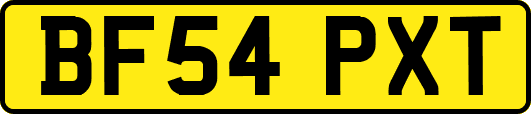 BF54PXT