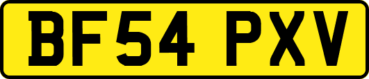 BF54PXV