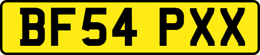 BF54PXX