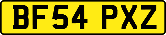 BF54PXZ