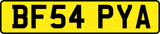 BF54PYA