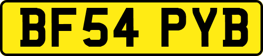 BF54PYB