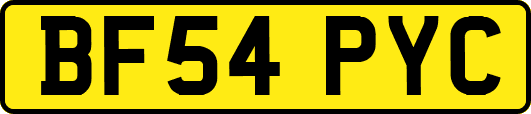 BF54PYC