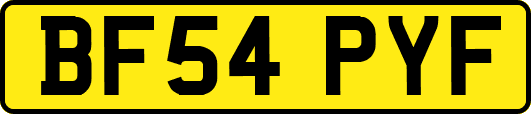 BF54PYF