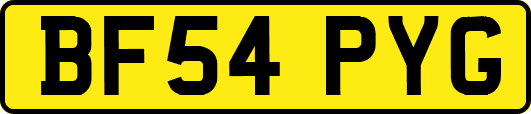 BF54PYG