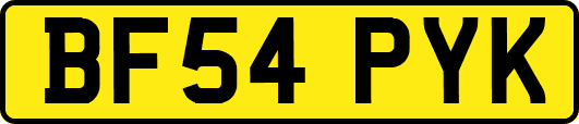 BF54PYK