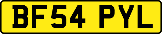 BF54PYL