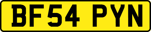 BF54PYN