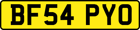 BF54PYO