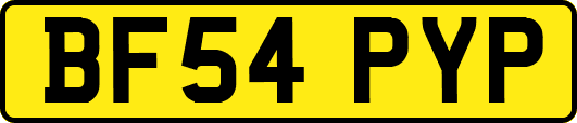 BF54PYP
