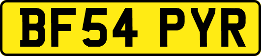 BF54PYR