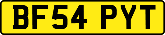 BF54PYT