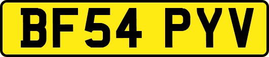 BF54PYV