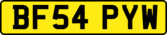BF54PYW