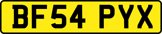 BF54PYX