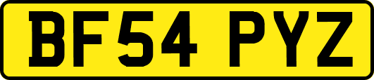 BF54PYZ