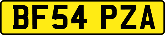 BF54PZA