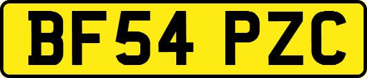 BF54PZC