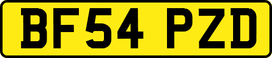 BF54PZD