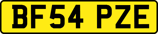 BF54PZE