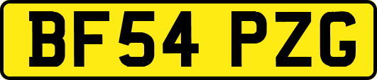 BF54PZG