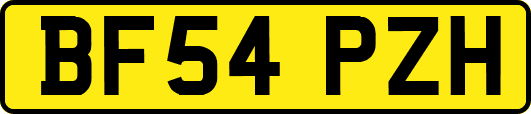 BF54PZH