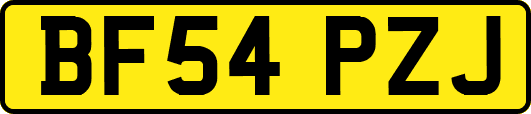 BF54PZJ