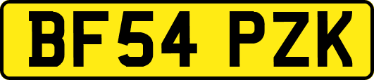 BF54PZK