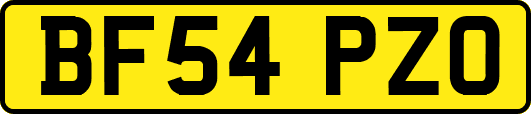 BF54PZO