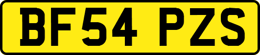 BF54PZS