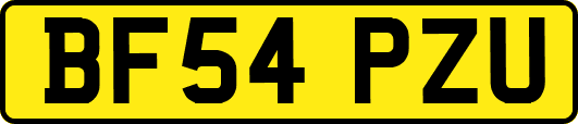BF54PZU