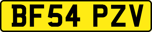 BF54PZV