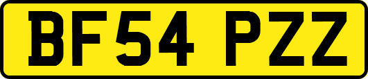 BF54PZZ
