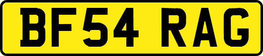 BF54RAG