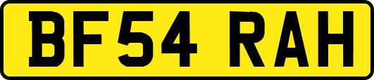 BF54RAH