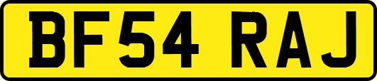 BF54RAJ