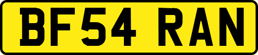 BF54RAN