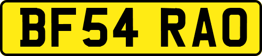 BF54RAO