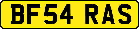 BF54RAS