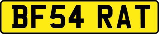 BF54RAT