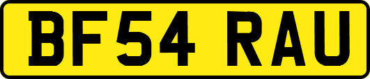 BF54RAU