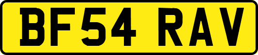 BF54RAV