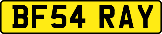 BF54RAY